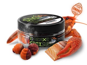 D SNAX SHELL csali 10mm/30g - Lazac – Rák /wafters/oldódó