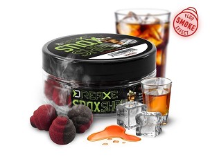 D SNAX SHELL csali 12mm/30g - Rum – kóla /wafters/oldódó