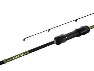 Delphin reaCtion - 213cm/1-7g