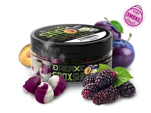 D SNAX SHELL csali 12mm/30g - Szilva – Eperfa /wafters/oldódó