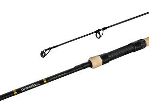 Delphin ARMADA NX BlackWay Cork - 360cm/3.00lbs/2 rész