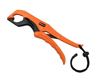 Halkiemelő fogó Delphin Grippers ATAK! - 25cm