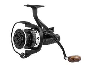 Mély dob Delphin LEGIUS 6T DP - aluminium