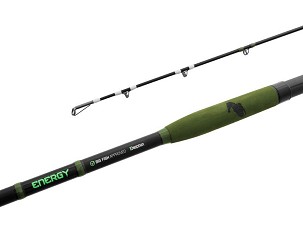 Delphin ENERGY Catfish - 310cm/250-500g/2 rész
