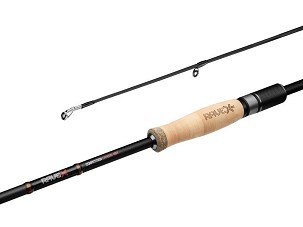 Delphin RaveX - 190cm/30g/2 rész