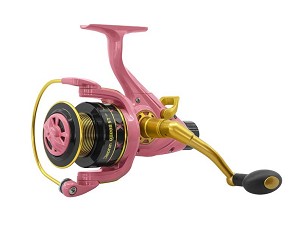 Sekély dob Delphin QUEEN 6T SH - aluminium