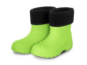 Delphin YUPIE Gyerek csizma béléssel - 32/33