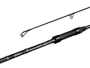 Delphin INKED Carp - 360cm/3.0lbs/2 rész