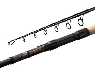 Delphin Tele BANX CamoCORK - 300cm/3.0lbs