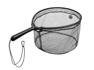 Delphin SHORX Pergető merítőháló - 45x35cm