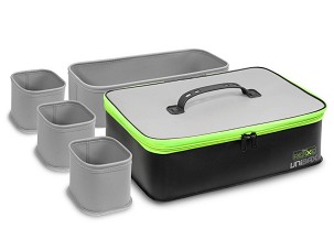 EVA táska Delphin REAXE UniBAX - 4in1