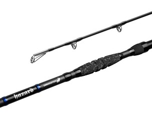 Delphin HAZARD Darx - 310cm/500g/2 rész