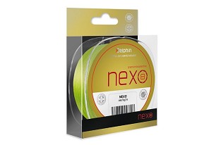 Delphin NEXO 8 / fluo zöld - 0,25mm 18,9kg 130m
