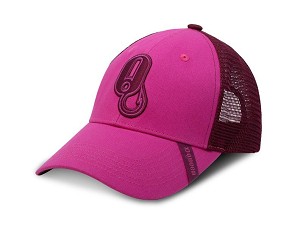 Sapka Delphin QUEEN Trucker - UNI