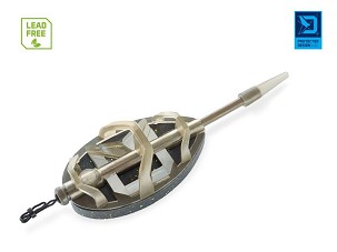 Delphin Method QUIX ECO ólommentes kosár L - 90g