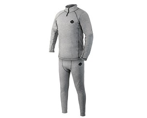 Thermo aláöltözet Delphin TUNDRA Aktív / felső - XXL