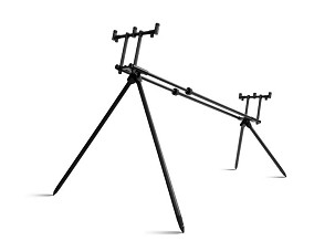 Delphin RPX / ProMAX BW FlexiMAG első buzz bar 3 bothoz - 30-45cm