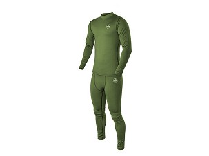Delphin ArmaX Thermo szett - Felső + Alsó - S