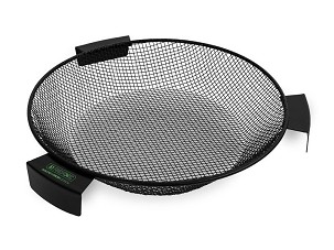 Delphin REAXE RoundMESH rosta - 29cm/4mm