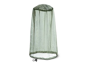 Kalap szúnyogháló Delphin SHIELD C2G - 100x50cm