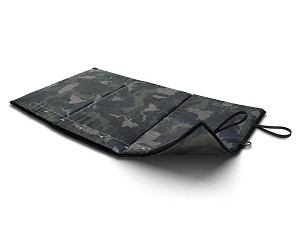Delphin CarpMAT BANX Camo pontymatrac - 110x60 cm