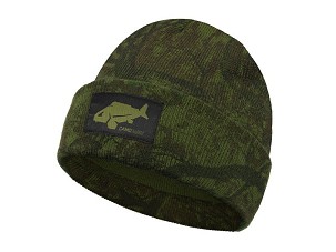 Delphin OutLINE CamoWAY Terepszínű sapka - UNI