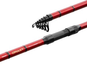 Delphin AMULET Tele - 330cm/100g