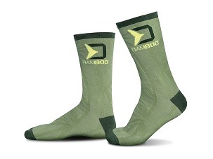 Delphin Bamboo bambuszzokni - méret. 41-46