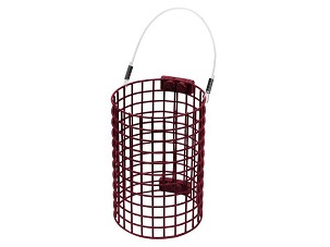 Delphin Magma ROUND etetőkosár - XXL 20g