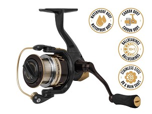 Dob Delphin ANTIGRAVITY 1T - aluminium