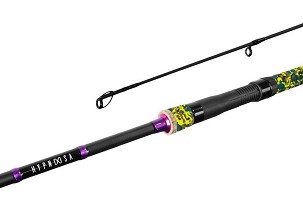 Delphin HYPNOOSA / 2 rész 260cm/60g - 260cm/60g