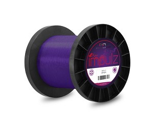 Delphin IMPULZ / lila - 0,25mm 5,4kg 30000m