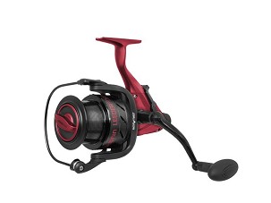 Sekély dob Delphin LEEDER FDR 7T SH - aluminium