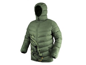 Delphin Catch me WINTER CARP dzseki - XXL