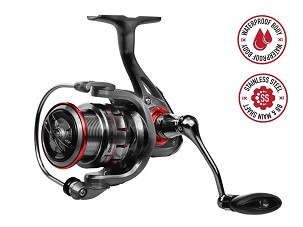 Fém pótdob a Delphin IXTREK 3T - aluminium