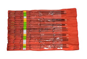 Spicc Delphin TIPO 3.2 GlassCarbon SG - LIGHT