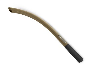 Delphin STALX etetőcső - 24mm 55cm