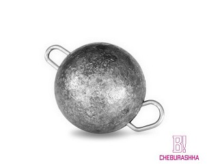 Delphin B! Cheburashka / 10db - 3,0g