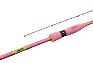 Delphin QUEEN Spin / 2 rész - 240cm/10-30g/2 rész
