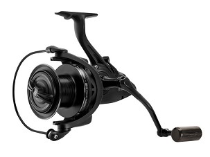 Mély dob Delphin COMPAZ 10T DP - aluminium