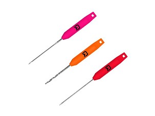 Delphin SLIM fúró fűző tű szett - 3 db