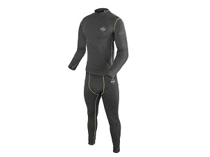 Thermo aláöltözet Delphin EnergyX / felső - XXL
