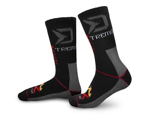 Delphin XTREMO Extra Thermo Zokni - méret. 38-42