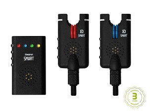 Kapásjelző szett Delphin SMART - 3+1