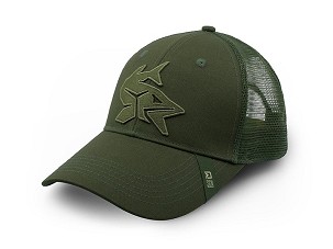 Sapka Delphin OutLINE PREDATOR Trucker - UNI
