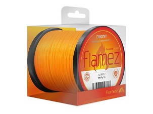Delphin FLAMEZ - 0,25mm 5,0kg 600m