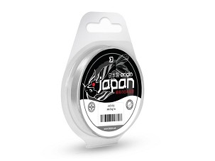 Monofil Delphin JAPAN Origin / Ultra átlátszó - 0,148mm 1,88kg 50m