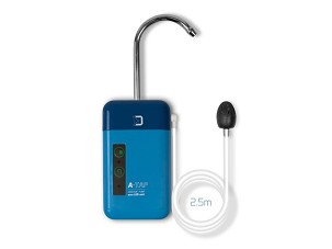 Delphin A-TAP UC 3in1 multifunkciós levegőztető pumpa