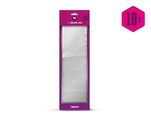 PVA tasak Delphin PVA n'tastic / 10db - 150x80mm
