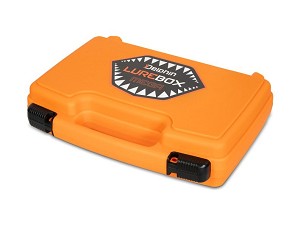 Delphin LureBOX MEGA - 365x280x90mm